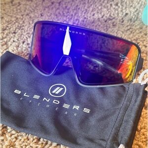 Blender’s Eclipse Phantom Boss sunglasses
